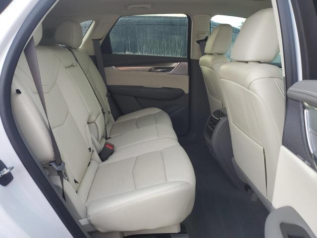 Photo 11 from auction – 2023 CADILLAC XT5 PREMIU with VIN 1GYKNCRSXPZ167076