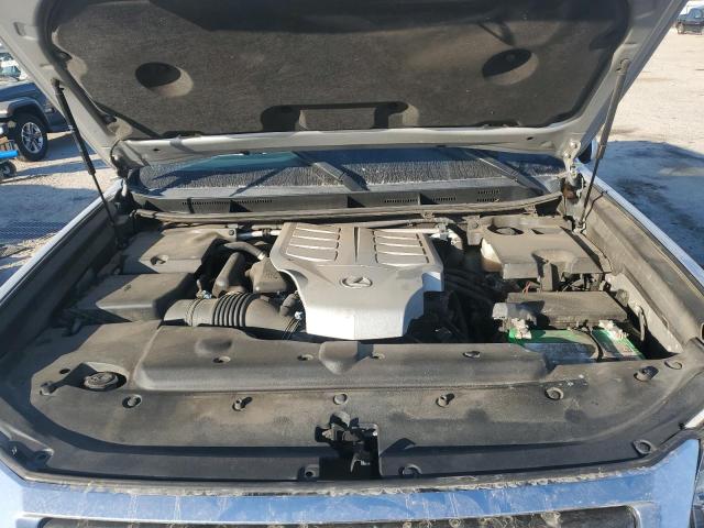Photo 12 from auction – 2016 LEXUS GX 460 with VIN JTJBM7FX3G5129063