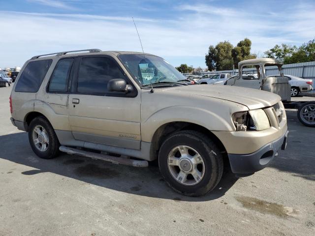 Photo 4 from auction – 2002 FORD EXPLORER S with VIN 1FMYU60E62UB91081