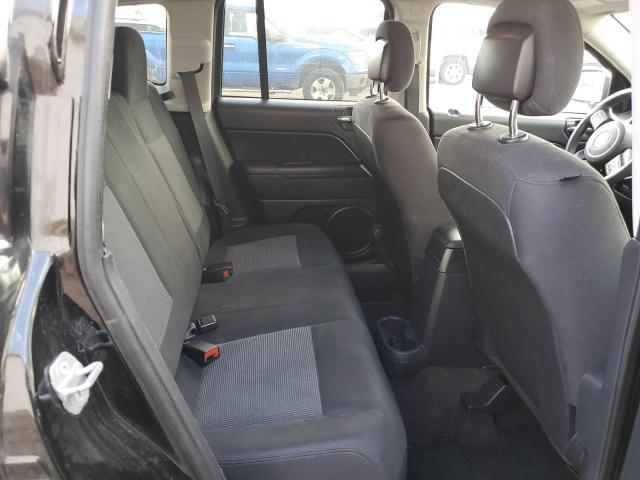 Photo 11 from auction – 2014 JEEP COMPASS SP with VIN 1C4NJDBB1ED773729