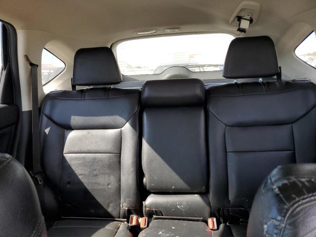 Photo 10 from auction – 2013 HONDA CR-V EX with VIN 2HKRM4H52DH647740