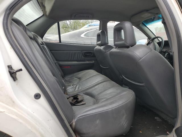 Photo 10 from auction – 2003 BUICK REGAL LS with VIN 2G4WB52K131207470