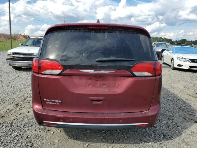 Photo 6 from auction – 2019 CHRYSLER PACIFICA T with VIN 2C4RC1BG0KR537376