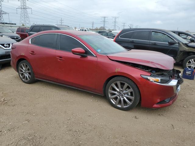 Photo 4 from auction – 2019 MAZDA 3 PREFERRE with VIN JM1BPACL5K1114430