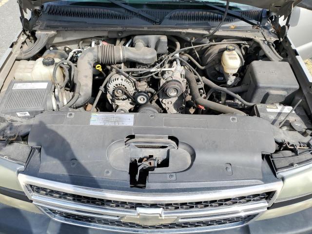 Zdjęcie 11 z aukcji – 2006 CHEVROLET SILVERADO z VIN 3GCEC14X96G167889