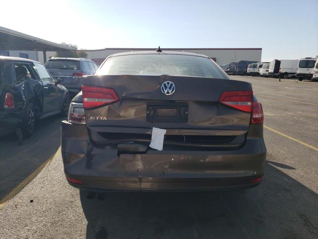 Zdjęcie 6 z aukcji – 2015 VOLKSWAGEN JETTA BASE z VIN 3VW2K7AJ2FM304548