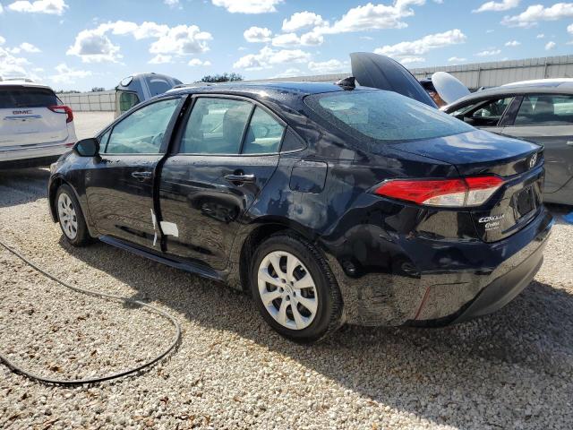 Photo 2 from auction – 2023 TOYOTA COROLLA LE with VIN 5YFB4MDE1PP042204