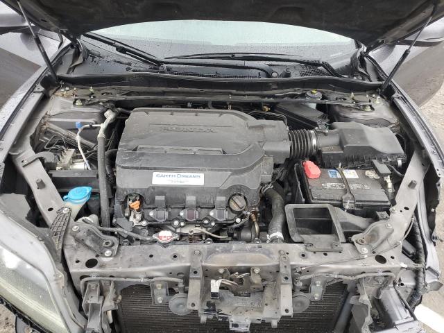 Photo 11 from auction – 2015 HONDA ACCORD EXL with VIN 1HGCT2B88FA002585