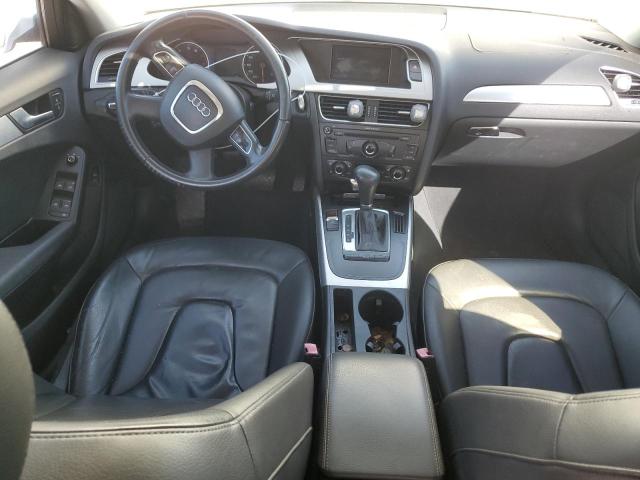 صورة رقم 8 من المزاد - 2011 AUDI A4 PREMIUM مع VIN WAUEFAFL8BN053964