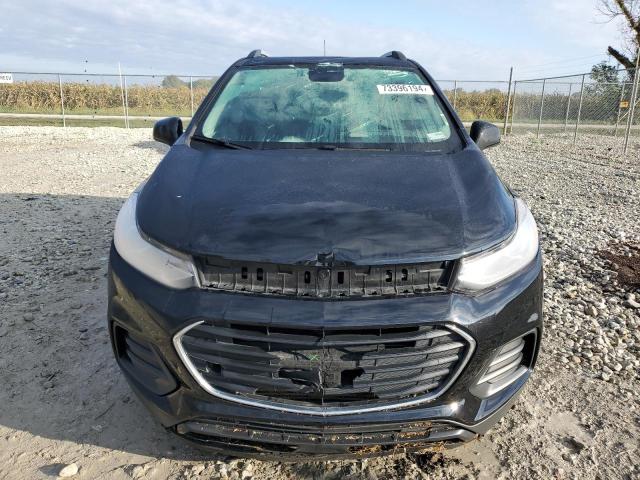 Photo 5 from auction – 2020 CHEVROLET TRAX 1LT with VIN 3GNCJLSB5LL323887