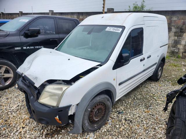 FORD TRANSIT CO 2012 with VIN NM0LS7AN0CT093256 - Photo from auction
