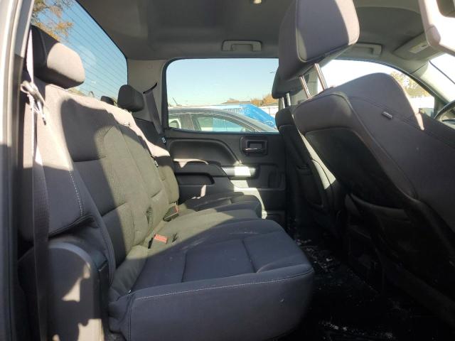 Photo 10 from auction – 2015 CHEVROLET SILVERADO with VIN 3GCUKREC5FG378628