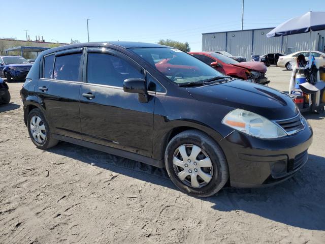 Photo 4 from auction – 2011 NISSAN VERSA S with VIN 3N1BC1CP0BL517273