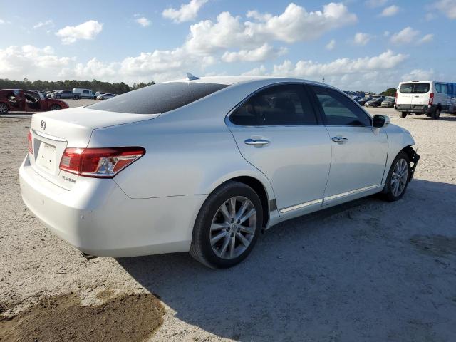 Photo 3 from auction – 2011 LEXUS ES 350 with VIN JTHBK1EG1B2471112