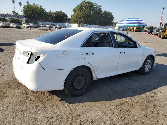 Photo 3 from auction – 2014 TOYOTA CAMRY L with VIN 4T4BF1FKXER341851