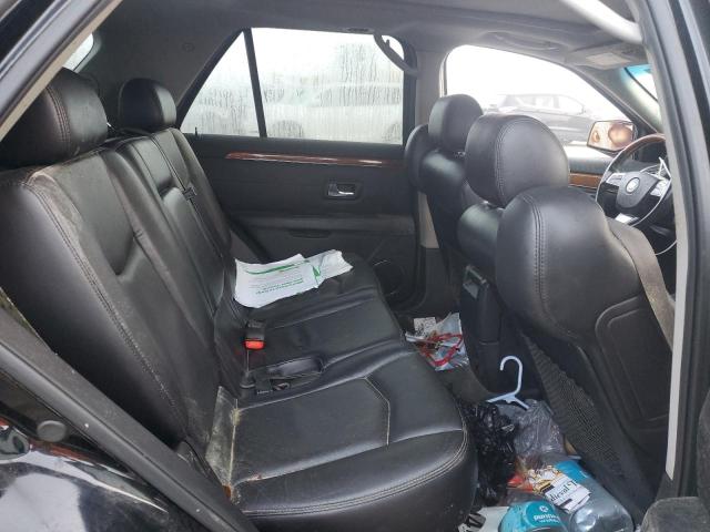 Photo 11 from auction – 2008 CADILLAC SRX with VIN 1GYEE53A780132753