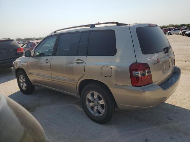 Photo 2 from auction – 2006 TOYOTA HIGHLANDER with VIN JTEGD21A260148144