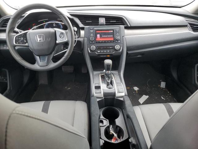 Photo 8 from auction – 2019 HONDA CIVIC LX with VIN 19XFC2F69KE000047