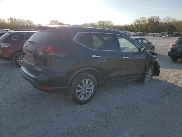 Photo 3 from auction – 2018 NISSAN ROGUE S with VIN KNMAT2MV6JP608000