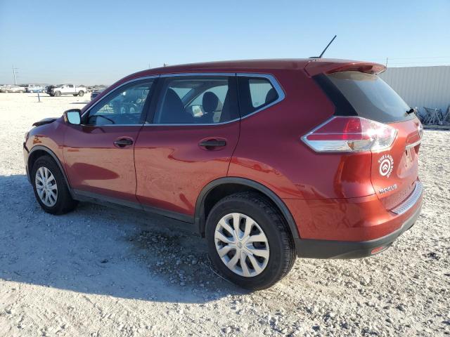 Photo 2 from auction – 2016 NISSAN ROGUE S with VIN KNMAT2MT2GP638330
