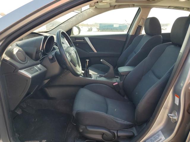 Photo 7 from auction – 2011 MAZDA 3 S with VIN JM1BL1K55B1447323