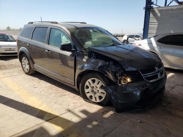 Photo 4 from auction – 2019 DODGE JOURNEY SE with VIN 3C4PDCAB5KT868439
