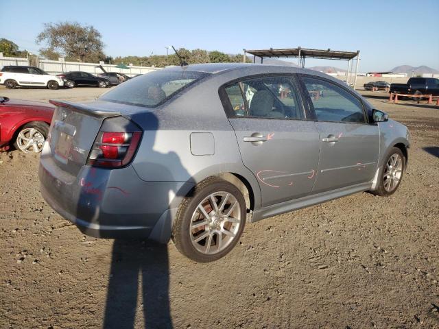 Photo 3 from auction – 2008 NISSAN SENTRA SE- with VIN 3N1BB61E58L622417