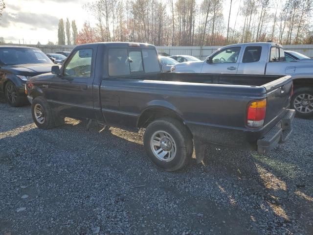 Photo 2 from auction – 1999 FORD RANGER with VIN 1FTYR10V9XTA95340