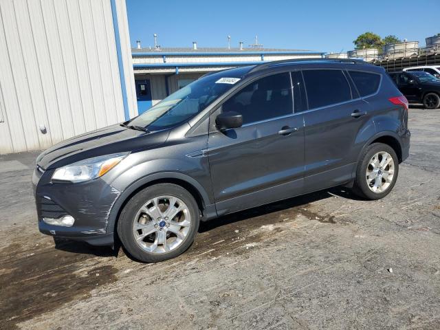 Photo 1 from auction – 2016 FORD ESCAPE SE with VIN 1FMCU0GX3GUB96907