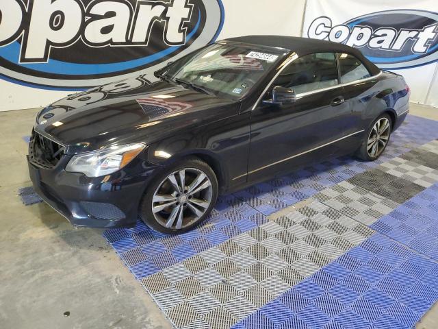 Photo 1 from auction – 2014 MERCEDES-BENZ E 350 with VIN WDDKK5KF5EF253147