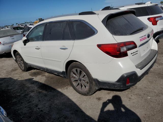 Photo 2 from auction – 2019 SUBARU OUTBACK TO with VIN 4S4BSATC3K3306055