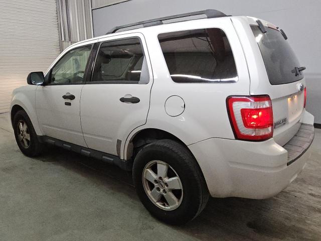 Photo 2 from auction – 2009 FORD ESCAPE XLT with VIN 1FMCU03G19KA26288