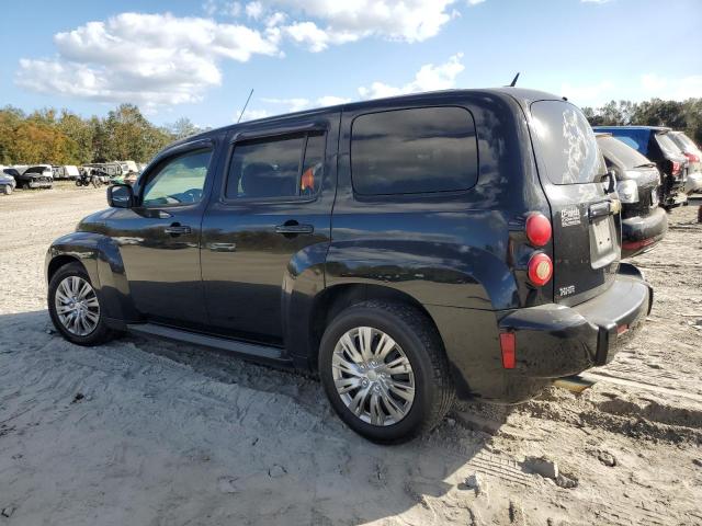 Photo 2 from auction – 2008 CHEVROLET HHR LS with VIN 3GNDA13D98S536735