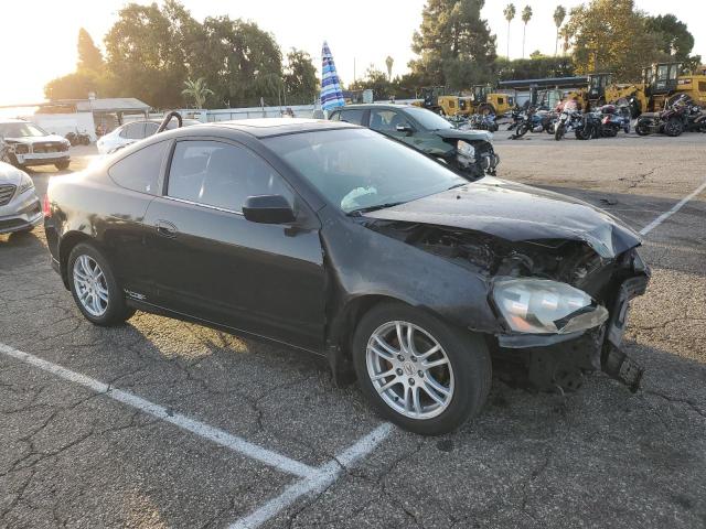 Photo 4 from auction – 2006 ACURA RSX with VIN JH4DC54846S020172