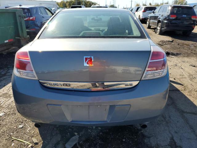 Photo 6 from auction – 2007 SATURN AURA XR with VIN 1G8ZV577X7F172899
