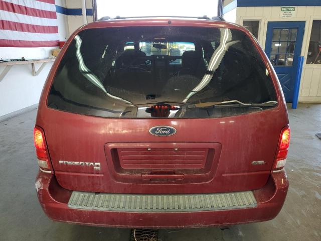 Фото 6 с аукциона – 2005 FORD FREESTAR S с VIN 2FMZA52275BA25916