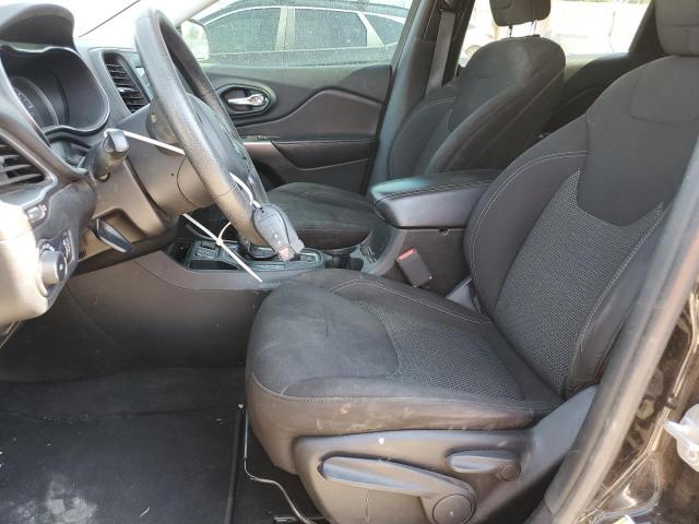 Photo 7 from auction – 2019 JEEP CHEROKEE L with VIN 1C4PJLCB8KD486529