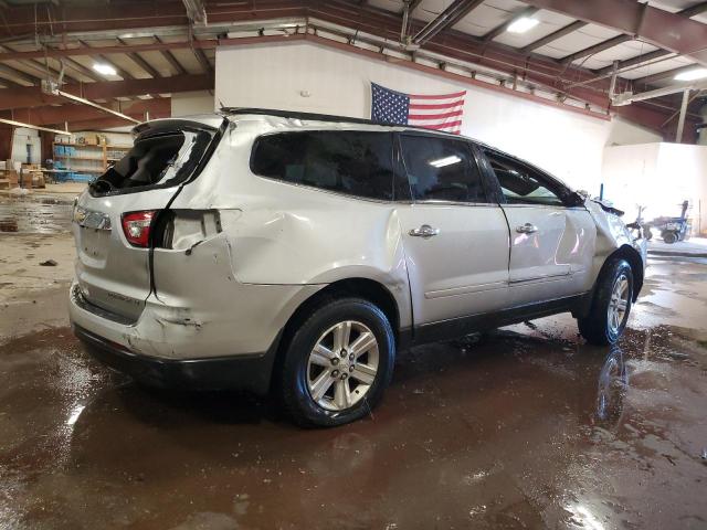 Photo 3 from auction – 2014 CHEVROLET TRAVERSE L with VIN 1GNKVHKD7EJ367916