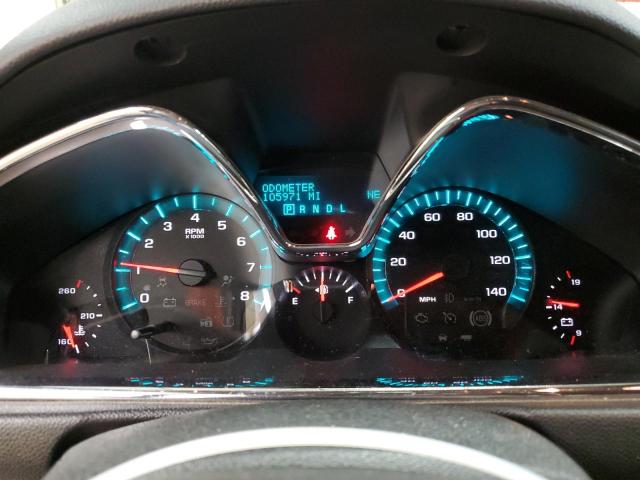 Photo 9 from auction – 2014 CHEVROLET TRAVERSE L with VIN 1GNKVHKD4EJ318608