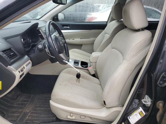 Снимка 7 от търг – 2011 SUBARU OUTBACK 2. с VIN 4S4BRBGC7B3365816