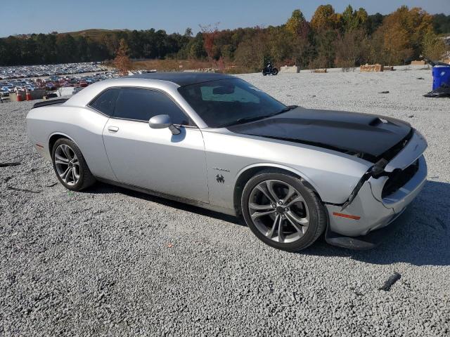 Фото 4 с аукциона – 2020 DODGE CHALLENGER с VIN 2C3CDZBT5LH243823