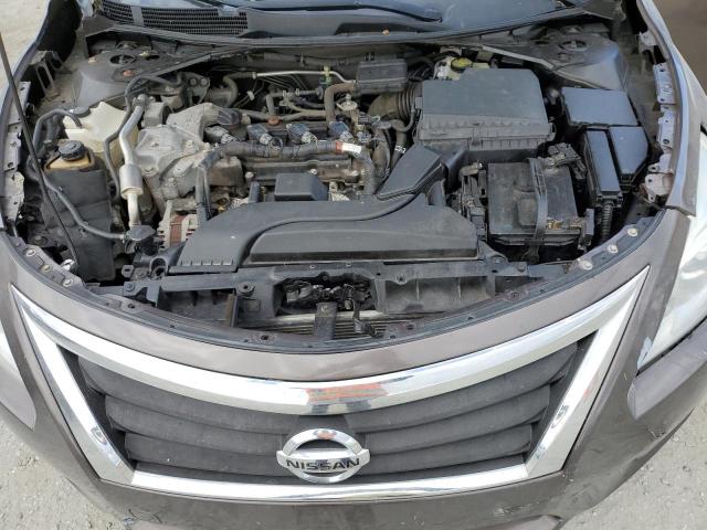 Photo 11 from auction – 2014 NISSAN ALTIMA 2.5 with VIN 1N4AL3AP5EC171072