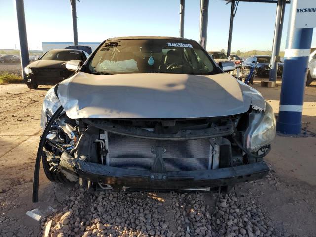 Photo 5 from auction – 2014 NISSAN MAXIMA S with VIN 1N4AA5AP0EC446090