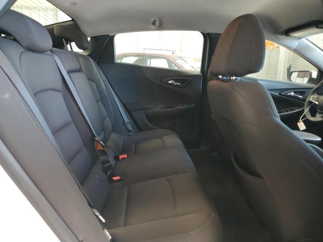Photo 10 from auction – 2018 CHEVROLET MALIBU LT with VIN 1G1ZD5ST3JF192134