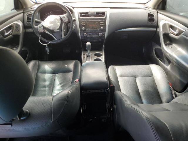Photo 8 from auction – 2013 NISSAN ALTIMA 2.5 with VIN 1N4AL3AP8DC112645