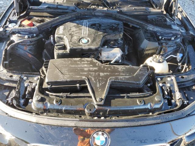 Photo 11 from auction – 2018 BMW 320 XI with VIN WBA8A3C59JA505651