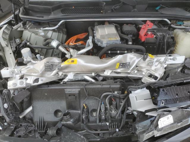 Photo 12 from auction – 2023 BMW IX XDRIVE4 with VIN WB513CF01PCK60030