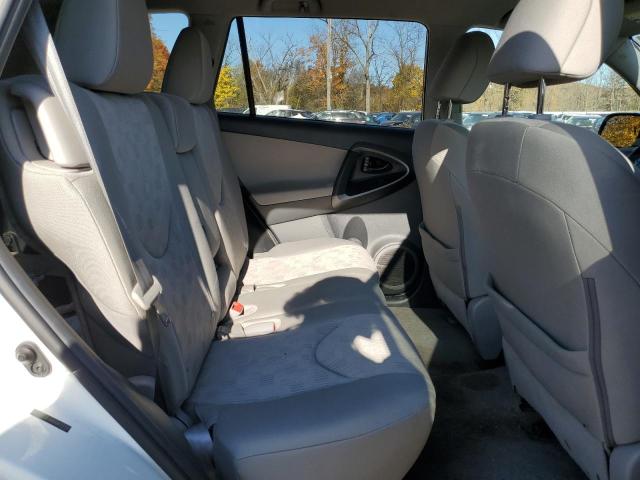 Photo 11 from auction – 2012 TOYOTA RAV4 with VIN 2T3ZF4DV0CW129102