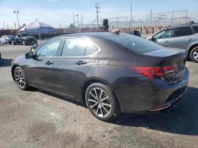 Photo 2 from auction – 2016 ACURA TLX TECH with VIN 19UUB2F58GA008198