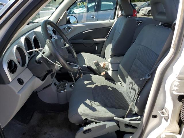 Photo 7 from auction – 2010 CHRYSLER PT CRUISER with VIN 3A4GY5F93AT220158